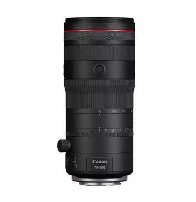 Canon RF 70-200 f/2.8L IS USM Z BK