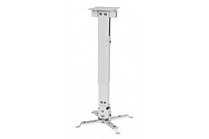 Comtevision CMA01-W Projector Ceiling Mount White