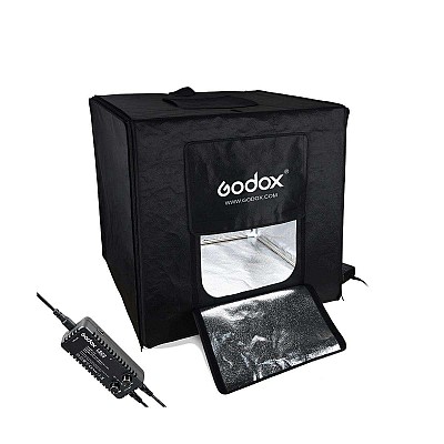 Godox LSD40 Mini LED Photo Studio 40x40x40cm