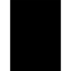 Westcott 578 X-Drop Background 1.52x2.13m Black