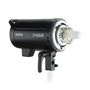 Godox DP600III Manual Studio Flash 600Ws with Frequency 2.4GHz