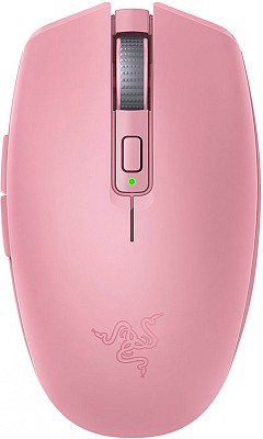 Razer Orochi V2 Wireless Mouse Pink