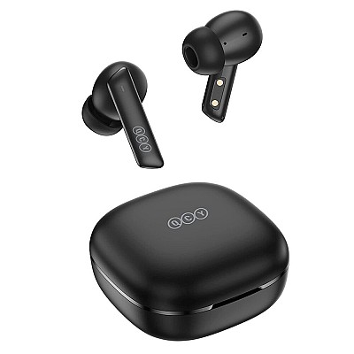 QCY HT05 TWS Melobuds Bluetooth 5.2 black