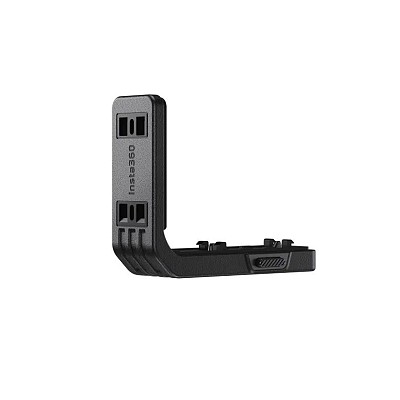 Insta360 Ace Vertical Horizontal mount